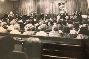 Blackburn Ministries | Community Christian Center | Garden City, ID